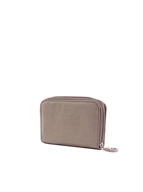 MD20 Geldbörse MANDARINA DUCK | P10QMPN8XTAUPE